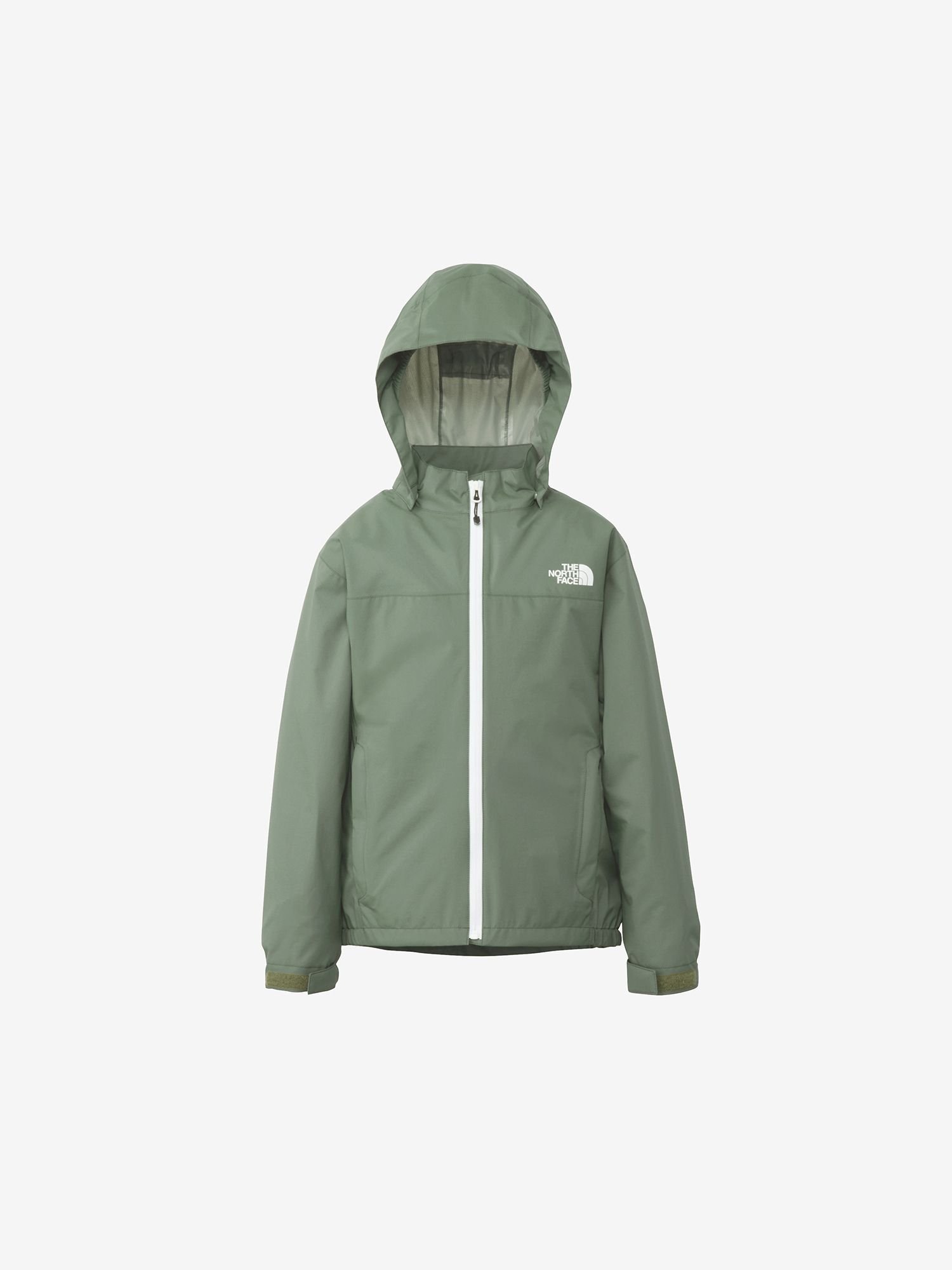 【ザ ノース フェイス/THE NORTH FACE / KIDS】の【公式】ベンチャージャケット(キッズ) インテリア・キッズ・メンズ・レディースファッション・服の通販 founy(ファニー) ファッション Fashion キッズファッション Fashion for Kids アウトドア Outdoor Clothing コンパクト Compact, Small Size ジャケット Jacket, Outerwear ドット Polka Dot, Dot Pattern フロント Front, Front Design 軽量 Lightweight, Ultra Light ダックグリーン|ID: prp329100004828302 ipo3291000000035138619