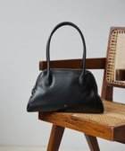 【ジェミール/gemeil】のパフィーワイドボストンバッグ(PT-338) 人気、トレンドファッション・服の通販 founy(ファニー) ファッション Fashion レディースファッション Fashion for Women 傘 Umbrella, Parasol シンプル Simple, Minimal スマート Smart, Elegant 財布 Wallet, Purse タオル Towel, Bath Towel ハンド Hand, Handmade フォルム Silhouette, Form ポケット Pocket, Pocket Detail ポーチ Pouch, Small Case ビジネス 仕事 通勤 Business / Work / Commuting thumbnail ブラック|ID: prp329100004828313 ipo3291000000035138717