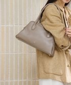 【ジェミール/gemeil】のパフィーワイドボストンバッグ(PT-338) 人気、トレンドファッション・服の通販 founy(ファニー) ファッション Fashion レディースファッション Fashion for Women 傘 Umbrella, Parasol シンプル Simple, Minimal スマート Smart, Elegant 財布 Wallet, Purse タオル Towel, Bath Towel ハンド Hand, Handmade フォルム Silhouette, Form ポケット Pocket, Pocket Detail ポーチ Pouch, Small Case ビジネス 仕事 通勤 Business / Work / Commuting thumbnail グレージュ|ID: prp329100004828313 ipo3291000000035138718