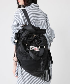 【バビロン/BABYLONE / KIDS】の【CARIBOU Mountaineering】 別注カラー有り バックパック 人気、トレンドファッション・服の通販 founy(ファニー) ファッション Fashion キッズファッション Fashion for Kids カリフォルニア California, Cali Style 別注 Limited Edition, Custom Order メッシュ Mesh, Net Fabric リュック Backpack, Rucksack 再入荷 Restock / Back in Stock 夏 Summer エレガント 上品 Elegant |ID:prp329100004828324