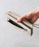 【ビアズリー/BEARDSLEY】のスマホショルダーBag 人気、トレンドファッション・服の通販 founy(ファニー) ファッション Fashion レディースファッション Fashion for Women バッグ Bags コイン Coin, Coin Design コンパクト Compact, Small Size ショルダー Shoulder, Shoulder Strap スマート Smart, Elegant 財布 Wallet, Purse ポケット Pocket, Pocket Detail 再入荷 Restock / Back in Stock スマホケース Smartphone Case スマホショルダーバッグ Smartphone Shoulder Bag thumbnail オフホワイト|ID: prp329100004828332 ipo3291000000035138913