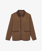 【アーペーセー/A.P.C. / MEN】のLeone ジャケット 人気、トレンドファッション・服の通販 founy(ファニー) ファッション Fashion メンズファッション Fashion for Men コーデュロイ Corduroy, Cord Fabric ジャケット Jacket, Outerwear ストレート Straight, Straight Cut ポケット Pocket, Pocket Detail thumbnail マロン|ID: prp329100004828335 ipo3291000000035138975