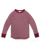 【ローラ/Rora】のJEMORGAN レディース ワッフルボーダーラグランロンT(パック入り) 人気、トレンドファッション・服の通販 founy(ファニー) ファッション Fashion レディースファッション Fashion for Women トップス・カットソー Cut & Sew Tops ロングTシャツ・Tシャツ Longline T-Shirts & Tees カメラ Camera Accessories 吸水 Absorbent, Quick-Dry サーマル Thermal, Waffle Knit スリーブ Sleeve, Long Sleeve / Short Sleeve 定番 Standard, Basic Item 長袖 Long Sleeve, Full Sleeve ボーダー Border, Stripe ロング Long, Long-Length ワッフル Waffle, Waffle Knit おすすめ Recommended / Our Picks 夏 Summer お正月 New Year クリスマス X'mas Christmas / X'mas ギフト プレゼント Gift / Present 入学式 Entrance Ceremony 卒業式 Graduation Ceremony thumbnail ワイン×ナチュラル|ID: prp329100004828343 ipo3291000000035139050