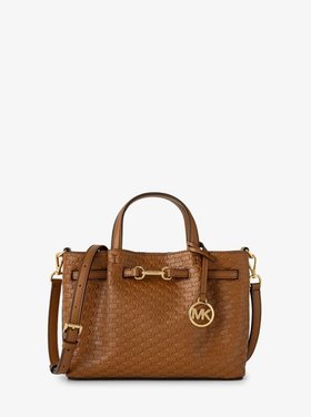 【マイケルコース/MICHAEL KORS】のCARSON センタージップ サッチェル スモール - MKシグネチャー マイケルコース 人気、トレンドファッション・服の通販 founy(ファニー) ファッション Fashion レディースファッション Fashion for Women コレクション Collection, Seasonal Line ラグジュアリー Luxury, Elegant |ID:prp329100004828349