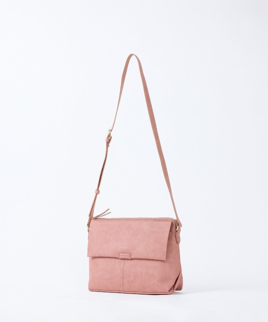 【レガートラルゴ/Legato Largo】の【お財布機能付き/多収納】Lineare お財布ショルダーバッグ インテリア・キッズ・メンズ・レディースファッション・服の通販 founy(ファニー) 　ファッション　Fashion　レディースファッション　Fashion for Women　バッグ　Bags　ミニ財布・二つ折り財布　Wallets & Card Cases　ショルダー　Shoulder, Shoulder Strap　ポケット　Pocket, Pocket Detail　手帳　Planner, Notebook　旅行　Travel　財布　Wallet, Purse　ピンク|ID: prp329100004828356 ipo3291000000035139135