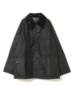 【フリークスストア/FREAK'S STORE】のOS WAX Bedale/MWX1679 人気、トレンドファッション・服の通販 founy(ファニー) ファッション Fashion メンズファッション Fashion for Men コーデュロイ Corduroy, Cord Fabric シューズ Shoes, Footwear ジャケット Jacket, Outerwear スタッズ Studs, Metal Accents 定番 Standard, Basic Item ポケット Pocket, Pocket Detail ワイド Wide, Wide Fit 冬 Winter / This Winter A/W・秋冬 Autumn/Winter おすすめ Recommended / Our Picks thumbnail ブラック|ID: prp329100004828358 ipo3291000000035139137