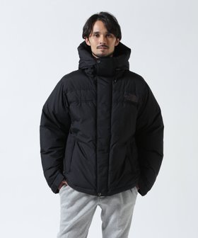 【ビーバー/BEAVER / MEN】のTHE NORTH FACE Alteration Baffs Jacket ND92564 2025年秋冬入荷モデル 人気、トレンドファッション・服の通販 founy(ファニー) ファッション Fashion メンズファッション Fashion for Men アウトドア Outdoor Clothing コンパクト Compact, Small Size ジャケット Jacket, Outerwear スポーツ Sports, Activewear ダウン Down, Puffer 人気 Popular, Best Seller A/W・秋冬 Autumn/Winter |ID:prp329100004828359