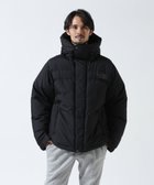 【ビーバー/BEAVER / MEN】のTHE NORTH FACE Alteration Baffs Jacket ND92564 2025年秋冬入荷モデル 人気、トレンドファッション・服の通販 founy(ファニー) ファッション Fashion メンズファッション Fashion for Men アウトドア Outdoor Clothing コンパクト Compact, Small Size ジャケット Jacket, Outerwear スポーツ Sports, Activewear ダウン Down, Puffer 人気 Popular, Best Seller A/W・秋冬 Autumn/Winter thumbnail ブラック|ID: prp329100004828359 ipo3291000000035139174