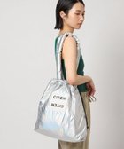 【シテン/CITEN】のCITEN CITENパファーキンチャクトート 人気、トレンドファッション・服の通販 founy(ファニー) ファッション Fashion レディースファッション Fashion for Women バッグ Bags 巾着 Drawstring Bag, Kinchaku フィット Fit, Slim Fit フォルム Silhouette, Form ポケット Pocket, Pocket Detail A/W・秋冬 Autumn/Winter ビジネス 仕事 通勤 Business / Work / Commuting thumbnail SILVER|ID: prp329100004828362 ipo3291000000035139243