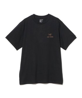 【ビームス/BEAMS / MEN】のARC TERYX / Kragg SL Cotton Bird Word SS 人気、トレンドファッション・服の通販 founy(ファニー) ファッション Fashion メンズファッション Fashion for Men アウトドア Outdoor Clothing パターン Pattern, Design Print フィット Fit, Slim Fit レギュラー Regular, Standard Fit |ID:prp329100004828368