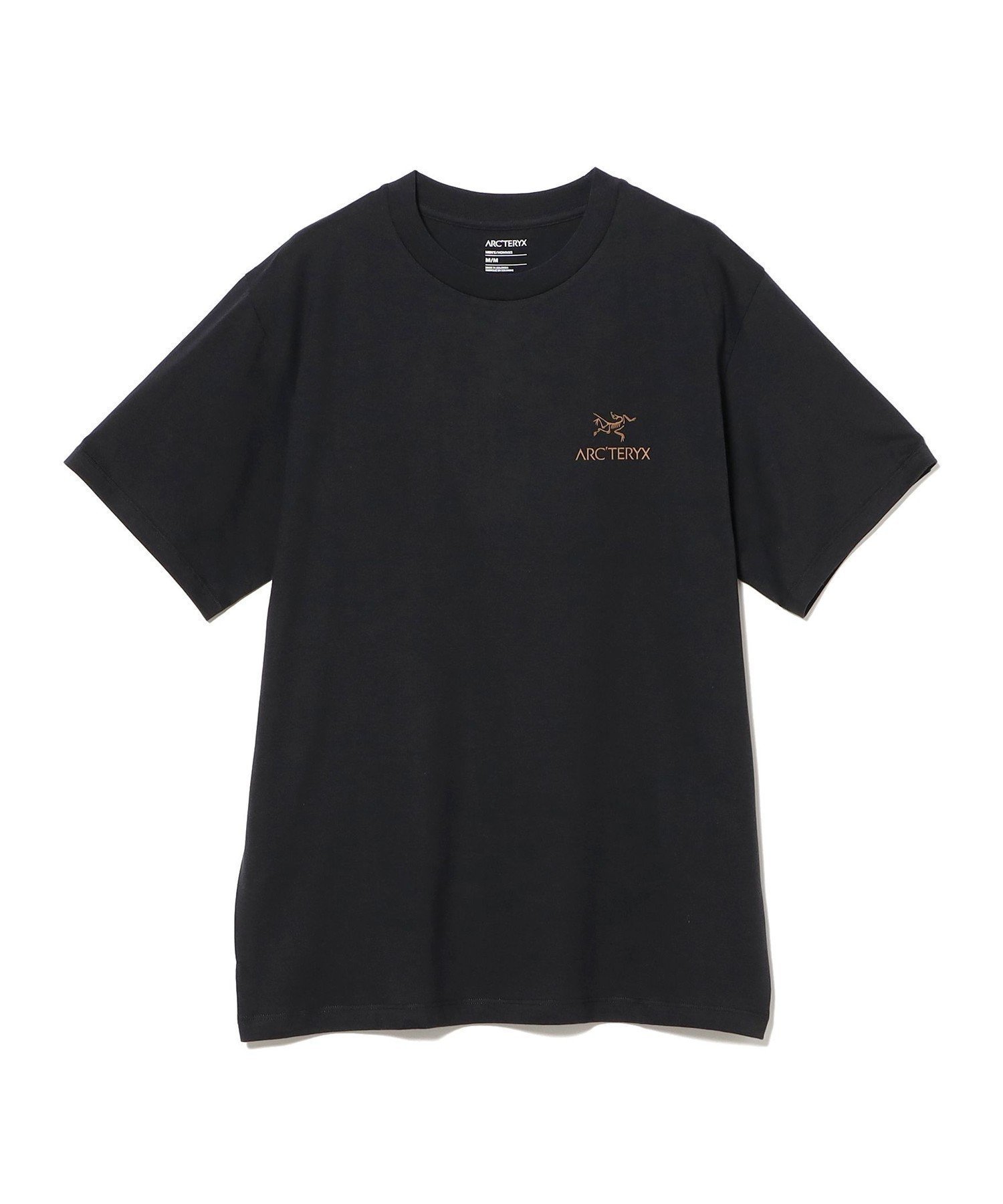 【ビームス/BEAMS / MEN】のARC TERYX / Kragg SL Cotton Bird Word SS 人気、トレンドファッション・服の通販 founy(ファニー) ファッション Fashion メンズファッション Fashion for Men アウトドア Outdoor Clothing パターン Pattern, Design Print フィット Fit, Slim Fit レギュラー Regular, Standard Fit other-1|ID: prp329100004828368 ipo3291000000035139312