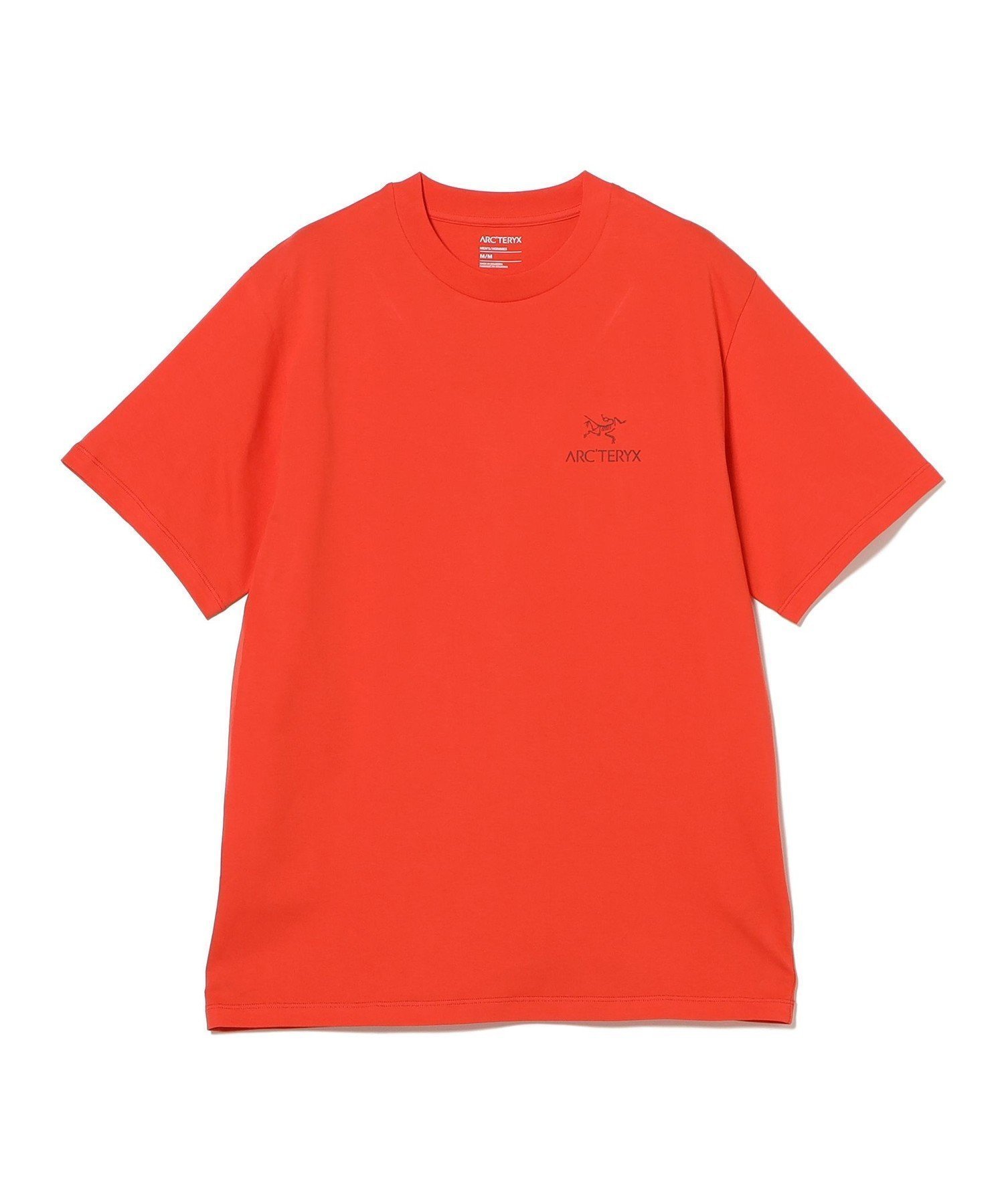 【ビームス/BEAMS / MEN】のARC TERYX / Kragg SL Cotton Bird Word SS インテリア・キッズ・メンズ・レディースファッション・服の通販 founy(ファニー) ファッション Fashion メンズファッション Fashion for Men アウトドア Outdoor Clothing パターン Pattern, Design Print フィット Fit, Slim Fit レギュラー Regular, Standard Fit NIGHTSCAPE_/_LT_NIGHT|ID: prp329100004828368 ipo3291000000035139315