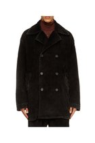 【ディーゼル/DIESEL / MEN】のメンズ コート W-OTIS 人気、トレンドファッション・服の通販 founy(ファニー) ファッション Fashion メンズファッション Fashion for Men コーデュロイ Corduroy, Cord Fabric シンプル Simple, Minimal メンズ Men's, Menswear thumbnail ダークブラウン|ID: prp329100004828371 ipo3291000000035139344