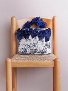 【スナイデル ホーム/SNIDEL HOME】の【5th Anniversary】リボンバッグ 人気、トレンドファッション・服の通販 founy(ファニー) ファッション Fashion レディースファッション Fashion for Women バッグ Bags 秋 Autumn ギャザー Gathered, Ruffled コレクション Collection, Seasonal Line スマート Smart, Elegant チュール Tulip, Tulip Motif ドット Polka Dot, Dot Pattern 定番 Standard, Basic Item 人気 Popular, Best Seller ポケット Pocket, Pocket Detail ポーチ Pouch, Small Case 無地 Plain, Solid Color リボン Ribbon, Bow お家時間・ステイホーム Stay Home / At Home thumbnail NVY[089]|ID: prp329100004828374 ipo3291000000035139377