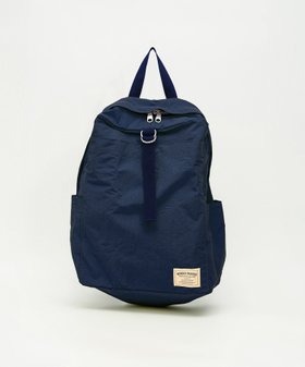 【ワンダーバゲージ/WONDER BAGGAGE】のサニー リラックス バッグ カジュアルバッグ メンズ レディース 人気、トレンドファッション・服の通販 founy(ファニー) ファッション Fashion レディースファッション Fashion for Women アウトドア Outdoor Clothing クラシック Classic, Timeless Style デイパック Daypack, Casual Backpack パターン Pattern, Design Print フォルム Silhouette, Form フロント Front, Front Design ポケット Pocket, Pocket Detail メンズ Men's, Menswear モチーフ Motif, Design Theme リラックス Relax, Relaxed Fit |ID:prp329100004828377