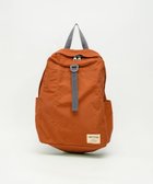 【ワンダーバゲージ/WONDER BAGGAGE】のサニー リラックス バッグ カジュアルバッグ メンズ レディース 人気、トレンドファッション・服の通販 founy(ファニー) ファッション Fashion レディースファッション Fashion for Women アウトドア Outdoor Clothing クラシック Classic, Timeless Style デイパック Daypack, Casual Backpack パターン Pattern, Design Print フォルム Silhouette, Form フロント Front, Front Design ポケット Pocket, Pocket Detail メンズ Men's, Menswear モチーフ Motif, Design Theme リラックス Relax, Relaxed Fit thumbnail ORANGE|ID: prp329100004828377 ipo3291000000035139394