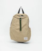 【ワンダーバゲージ/WONDER BAGGAGE】のサニー リラックス バッグ カジュアルバッグ メンズ レディース 人気、トレンドファッション・服の通販 founy(ファニー) ファッション Fashion レディースファッション Fashion for Women アウトドア Outdoor Clothing クラシック Classic, Timeless Style デイパック Daypack, Casual Backpack パターン Pattern, Design Print フォルム Silhouette, Form フロント Front, Front Design ポケット Pocket, Pocket Detail メンズ Men's, Menswear モチーフ Motif, Design Theme リラックス Relax, Relaxed Fit thumbnail BEIGE|ID: prp329100004828377 ipo3291000000035139396