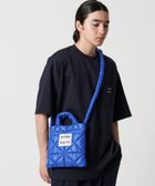 【シテン/CITEN】のCITEN CITENパデッドトートS 人気、トレンドファッション・服の通販 founy(ファニー) ファッション Fashion レディースファッション Fashion for Women バッグ Bags キルティング Quilted, Quilting ショルダー Shoulder, Shoulder Strap スクエア Square, Square Shape トライアングル Triangle, Triangular Shape フィット Fit, Slim Fit マグネット Magnet, Magnetic Closure thumbnail ROYAL|ID: prp329100004828379 ipo3291000000035139410