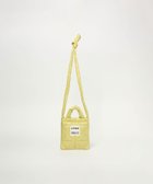 【シテン/CITEN】のCITEN CITENパデッドトートS 人気、トレンドファッション・服の通販 founy(ファニー) ファッション Fashion レディースファッション Fashion for Women バッグ Bags キルティング Quilted, Quilting ショルダー Shoulder, Shoulder Strap スクエア Square, Square Shape トライアングル Triangle, Triangular Shape フィット Fit, Slim Fit マグネット Magnet, Magnetic Closure thumbnail CREAM|ID: prp329100004828379 ipo3291000000035139426