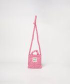 【シテン/CITEN】のCITEN CITENパデッドトートS 人気、トレンドファッション・服の通販 founy(ファニー) ファッション Fashion レディースファッション Fashion for Women バッグ Bags キルティング Quilted, Quilting ショルダー Shoulder, Shoulder Strap スクエア Square, Square Shape トライアングル Triangle, Triangular Shape フィット Fit, Slim Fit マグネット Magnet, Magnetic Closure thumbnail その他3|ID: prp329100004828379 ipo3291000000035139433