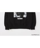 【ジャーナルスタンダード/JOURNAL STANDARD / MEN】の《受注生産 》【WEB限定】志村けん * JOURNAL STANDARD プリント スウェット 人気、トレンドファッション・服の通販 founy(ファニー) ファッション Fashion メンズファッション Fashion for Men コラボ Collaboration, Collab コレクション Collection, Seasonal Line スウェット / スエット Sweatshirt, Sweatwear プリント Print, Printed Pattern thumbnail ブラック|ID: prp329100004828381 ipo3291000000035139446