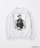 【ジャーナルスタンダード/JOURNAL STANDARD / MEN】の《受注生産 》【WEB限定】志村けん * JOURNAL STANDARD プリント スウェット グレーA|ID: prp329100004828381 ipo3291000000035167581