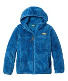 【エルエルビーン/L.L.Bean / KIDS】のキッズ・エル・エル・ビーン・ハイ・パイル・フリース 人気、トレンドファッション・服の通販 founy(ファニー) ファッション Fashion キッズファッション Fashion for Kids ジャケット Jacket, Outerwear パッチ Patch, Appliqué フィット Fit, Slim Fit ポケット Pocket, Pocket Detail thumbnail Marine_Blue|ID: prp329100004828386 ipo3291000000035139486