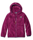 【エルエルビーン/L.L.Bean / KIDS】のキッズ・エル・エル・ビーン・ハイ・パイル・フリース 人気、トレンドファッション・服の通販 founy(ファニー) ファッション Fashion キッズファッション Fashion for Kids ジャケット Jacket, Outerwear パッチ Patch, Appliqué フィット Fit, Slim Fit ポケット Pocket, Pocket Detail thumbnail Rich_Berry|ID: prp329100004828386 ipo3291000000035139487