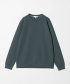 【ユナイテッドアローズ/UNITED ARROWS / MEN】のダンボールニット リラックス スウェット A DAY IN THE LIFE 人気、トレンドファッション・服の通販 founy(ファニー) ファッション Fashion メンズファッション Fashion for Men インナー Innerwear スウェット / スエット Sweatshirt, Sweatwear ダウン Down, Puffer ベスト Vest, Waistcoat ベーシック Basic, Essential 無地 Plain, Solid Color リラックス Relax, Relaxed Fit アウトレット Outlet / Clearance おすすめ Recommended / Our Picks thumbnail TURQUOISE|ID: prp329100004828399 ipo3291000000035139664