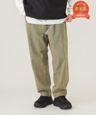 【ビームス/BEAMS / MEN】のワイド テーパード デニム 人気、トレンドファッション・服の通販 founy(ファニー) ファッション Fashion メンズファッション Fashion for Men シューズ Shoes, Footwear テーパード Tapered, Tapered Pants デニム Denim, Jeans Material プリーツ Pleats, Pleated ワイド Wide, Wide Fit ワーク Workwear, Utility Style 人気 Popular, Best Seller 定番 Standard, Basic Item thumbnail PINK_USED|ID: prp329100004828400 ipo3291000000035139679