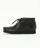 【ジャーナルスタンダード/JOURNAL STANDARD / MEN】のCLARKS / クラークス Wallabee BT GTX ワラビー ゴアテックス 人気、トレンドファッション・服の通販 founy(ファニー) ファッション Fashion メンズファッション Fashion for Men シューズ Shoes, Footwear デザート Dessert, Sweet Treat 人気 Popular, Best Seller 軽量 Lightweight, Ultra Light thumbnail ブラック|ID: prp329100004828410 ipo3291000000035139781