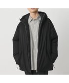 【ビューティ&ユース ユナイテッドアローズ/BEAUTY&YOUTH / UNITED ARROWS / MEN】のkoti BEAUTY YOUTH PERTEX QUANTUM AIR ダウン パーカ 人気、トレンドファッション・服の通販 founy(ファニー) ファッション Fashion メンズファッション Fashion for Men アウトドア Outdoor Clothing ダウン Down, Puffer ドローコード Drawcord, Drawstring Cord バランス Balance, Style Balance フェザー Feather, Feather Detail ミドル Middle Length, Mid Height リラックス Relax, Relaxed Fit ワイド Wide, Wide Fit thumbnail BLACK|ID: prp329100004828428 ipo3291000000035139903