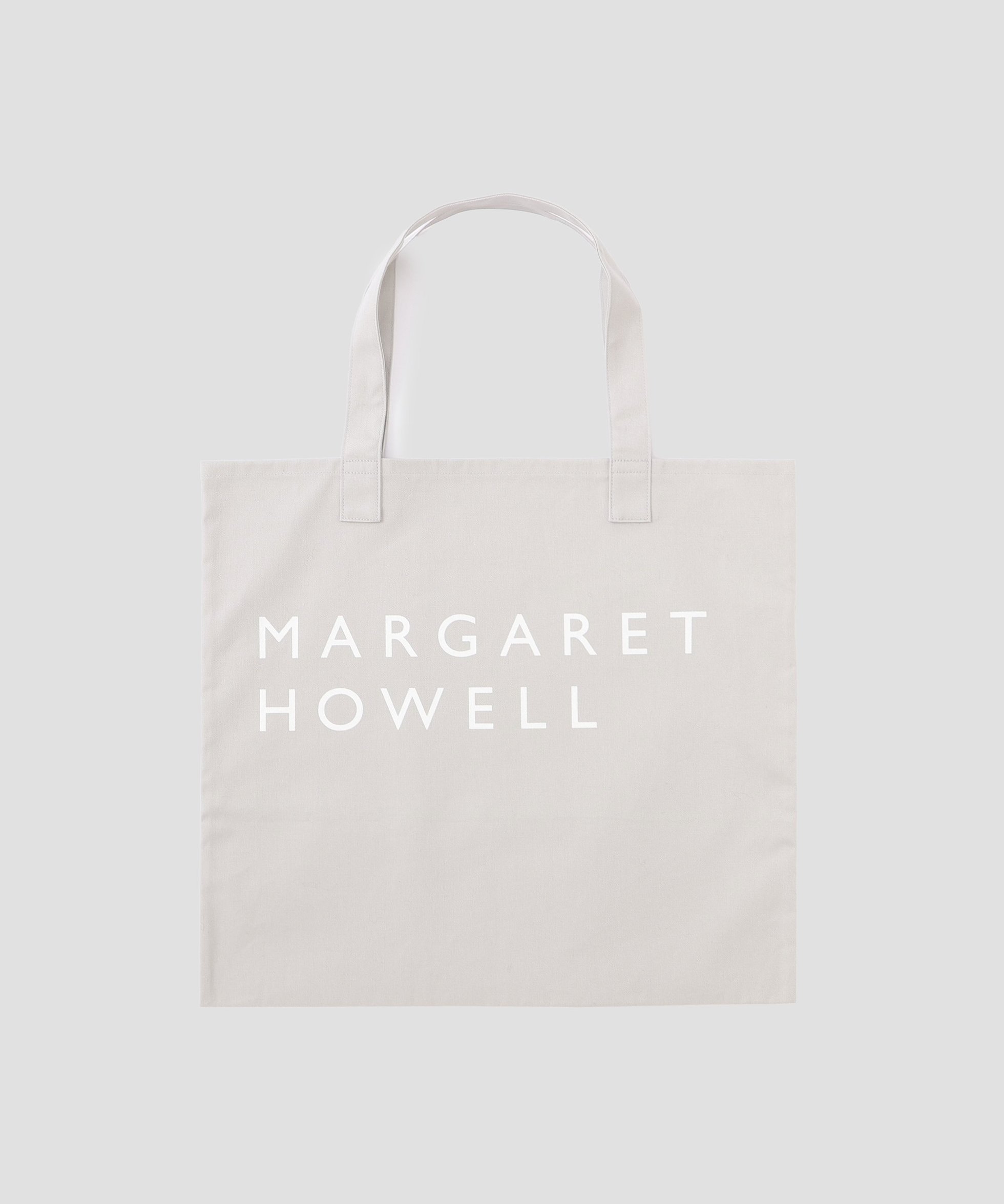 【マーガレットハウエル/MARGARET HOWELL】のCOTTON LOGO BAG 人気、トレンドファッション・服の通販 founy(ファニー) 　ファッション　Fashion　レディースファッション　Fashion for Women　バッグ　Bags　キャンバス　Canvas, Canvas Fabric　シンプル　Simple, Minimal　定番　Standard, Basic Item　 other-1|ID: prp329100004828434 ipo3291000000035139929