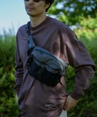 【スノーピーク/SNOW PEAK】のALK Waist Bag 人気、トレンドファッション・服の通販 founy(ファニー) ファッション Fashion レディースファッション Fashion for Women バッグ Bags キャップ Cap, Baseball Cap 傘 Umbrella, Parasol 軽量 Lightweight, Ultra Light シンプル Simple, Minimal スマート Smart, Elegant ドローコード Drawcord, Drawstring Cord ハンカチ Handkerchief, Hanky フロント Front, Front Design ベスト Vest, Waistcoat ポケット Pocket, Pocket Detail メッシュ Mesh, Net Fabric リップ Lip, Lip Motif A/W・秋冬 Autumn/Winter 冬 Winter / This Winter 犬 Dog 旅行 Travel 2025年 2025 2025-2026秋冬・A/W Autumn/Winter 2025–26 AW25–26 thumbnail GREY|ID: prp329100004828441 ipo3291000000035139980