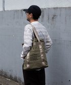 【スノーピーク/SNOW PEAK】のQuilted Ripstop Tote 人気、トレンドファッション・服の通販 founy(ファニー) ファッション Fashion レディースファッション Fashion for Women バッグ Bags キルティング Quilted, Quilting キルト Quilt, Quilted Fabric 巾着 Drawstring Bag, Kinchaku 軽量 Lightweight, Ultra Light スリーブ Sleeve, Long Sleeve / Short Sleeve ドット Polka Dot, Dot Pattern ドローコード Drawcord, Drawstring Cord ポケット Pocket, Pocket Detail ミリタリー Military, Army Style リップ Lip, Lip Motif A/W・秋冬 Autumn/Winter 冬 Winter / This Winter ビジネス 仕事 通勤 Business / Work / Commuting 2025年 2025 2025-2026秋冬・A/W Autumn/Winter 2025–26 AW25–26 thumbnail OLIVE|ID: prp329100004828443 ipo3291000000035139984