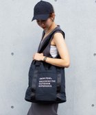 【スノーピーク/SNOW PEAK】のQuilted Ripstop Tote 人気、トレンドファッション・服の通販 founy(ファニー) ファッション Fashion レディースファッション Fashion for Women バッグ Bags キルティング Quilted, Quilting キルト Quilt, Quilted Fabric 巾着 Drawstring Bag, Kinchaku 軽量 Lightweight, Ultra Light スリーブ Sleeve, Long Sleeve / Short Sleeve ドット Polka Dot, Dot Pattern ドローコード Drawcord, Drawstring Cord ポケット Pocket, Pocket Detail ミリタリー Military, Army Style リップ Lip, Lip Motif A/W・秋冬 Autumn/Winter 冬 Winter / This Winter ビジネス 仕事 通勤 Business / Work / Commuting 2025年 2025 2025-2026秋冬・A/W Autumn/Winter 2025–26 AW25–26 thumbnail BLACK|ID: prp329100004828443 ipo3291000000035139985