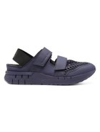 【オニツカ タイガー/Onitsuka Tiger】の【公式ショップ】REBILAC SANDAL 人気、トレンドファッション・服の通販 founy(ファニー) ファッション Fashion レディースファッション Fashion for Women クッション Cushion, Throw Pillow クラシカル Classical, Vintage-Inspired サンダル Sandals, Summer Shoes シューズ Shoes, Footwear メッシュ Mesh, Net Fabric ランニング Running, Running Wear, Activewear, Jogging thumbnail PEACOAT/PEACOAT|ID: prp329100004828460 ipo3291000000035140091