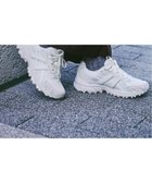 【ル タロン/Le Talon】のasics/ アシックス SONOMA TR62 人気、トレンドファッション・服の通販 founy(ファニー) ファッション Fashion レディースファッション Fashion for Women シューズ Shoes, Footwear スニーカー Sneakers, Trainers スポーツ Sports, Activewear スマート Smart, Elegant 人気 Popular, Best Seller バスケット Basket, Basket Bag thumbnail ナチュラル|ID: prp329100004828463 ipo3291000000035140117