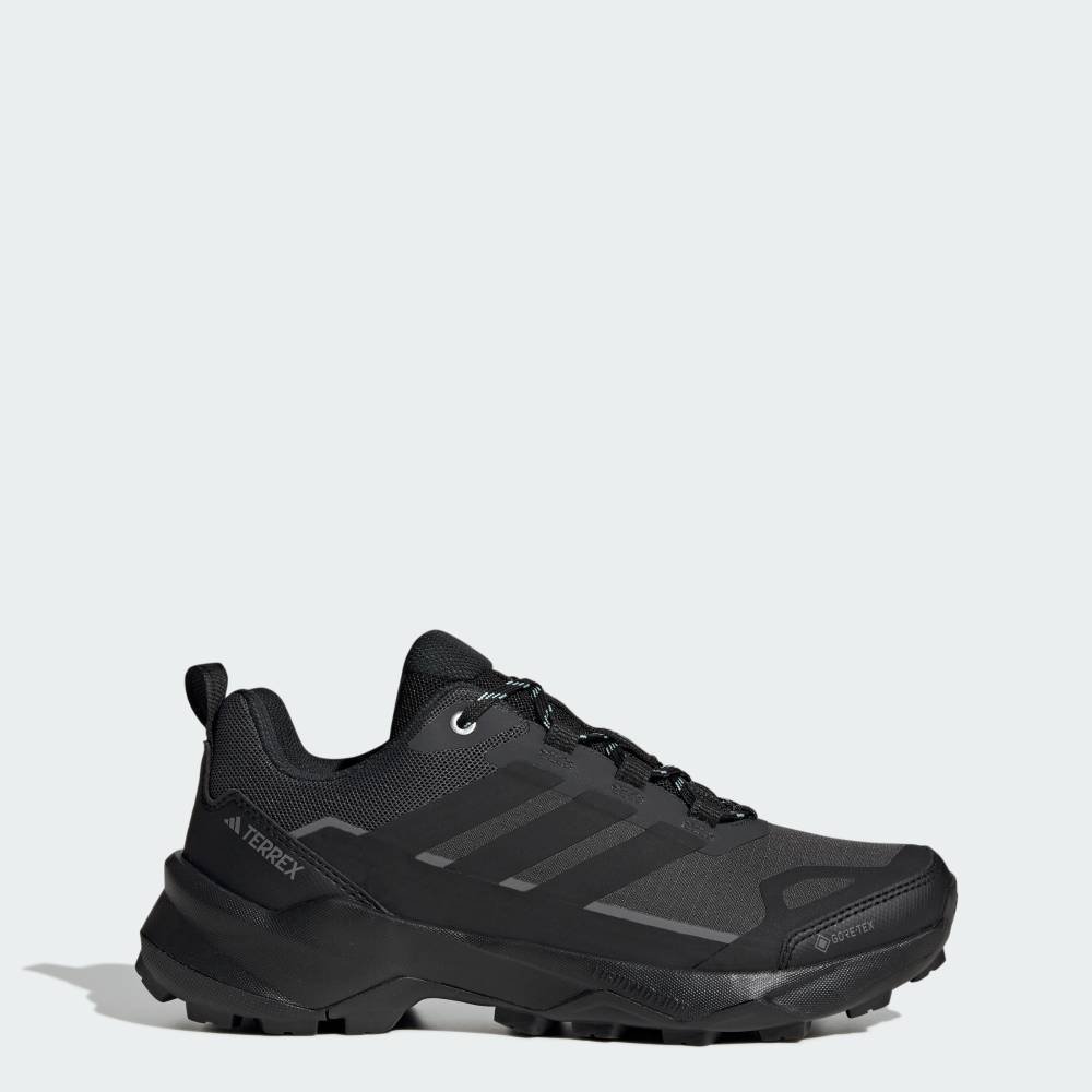 【アディダス/adidas】の【公式】アディダス adidas テレックス スカイチェイサー AX5 GORE-TEX ハイキング / Terrex Skychaser AX5 GO... 人気、トレンドファッション・服の通販 founy(ファニー) 　ファッション　Fashion　レディースファッション　Fashion for Women　クッション　Cushion, Throw Pillow　シューズ　Shoes, Footwear　フィット　Fit, Slim Fit　レギュラー　Regular, Standard Fit　軽量　Lightweight, Ultra Light　 other-1|ID: prp329100004828474 ipo3291000000035140217