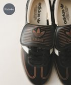 【アーバンリサーチ/URBAN RESEARCH】のadidas EXCLUSIVE SAMBA LT 人気、トレンドファッション・服の通販 founy(ファニー) ファッション Fashion レディースファッション Fashion for Women 2025年 2025 2025-2026秋冬・A/W Autumn/Winter 2025–26 AW25–26 冬 Winter / This Winter クラシック Classic, Timeless Style モダン Modern, Contemporary モノトーン Monotone, Black and White A/W・秋冬 Autumn/Winter thumbnail ブラック|ID: prp329100004828476 ipo3291000000035140225