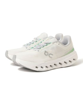 【ビーミングライフストアバイビームス/B:MING LIFE STORE by BEAMS】のOn / Cloudsurfer Next 25AW スニーカー 人気、トレンドファッション・服の通販 founy(ファニー) ファッション Fashion レディースファッション Fashion for Women 軽量 Lightweight, Ultra Light シューズ Shoes, Footwear スニーカー Sneakers, Trainers スポーティ Sporty, Casual Athletic なめらか Smooth, Silky Texture フォーム Form モダン Modern, Contemporary ラバー Rubber, Rubber Sole ランニング Running, Running Wear, Activewear, Jogging レース Lace, Lace Fabric 再入荷 Restock / Back in Stock おすすめ Recommended / Our Picks 2025年 2025 2025-2026秋冬・A/W Autumn/Winter 2025–26 AW25–26 |ID:prp329100004828484