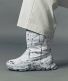 【メゾンスペシャル/MAISON SPECIAL】の【SPECIAL SHOES FACTORY COLLABORATION】Vibram Sole Pecos Boots Made In TOKYO 人気、トレンドファッション・服の通販 founy(ファニー) ファッション Fashion レディースファッション Fashion for Women クッション Cushion, Throw Pillow 軽量 Lightweight, Ultra Light シューズ Shoes, Footwear ハンド Hand, Handmade ボトム Bottoms, Lower Wear 日本製 Made In Japan thumbnail WHT|ID: prp329100004828488 ipo3291000000035140327