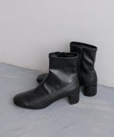 【ローリーズファーム/LOWRYS FARM】のストレッチヒールブーツ 人気、トレンドファッション・服の通販 founy(ファニー) ファッション Fashion レディースファッション Fashion for Women ストレッチ Stretch, Stretchy Fabric フィット Fit, Slim Fit フレア Flare, Flared ボトム Bottoms, Lower Wear ワイド Wide, Wide Fit 抗菌 Antibacterial, Bacteria-Resistant |ID:prp329100004828497