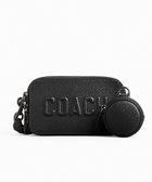 【コーチ/COACH / MEN】の【公式】チャーター スリム クロスボディ・コーチ グラフィック 人気、トレンドファッション・服の通販 founy(ファニー) ファッション Fashion メンズファッション Fashion for Men クラシック Classic, Timeless Style グラフィック Graphic, Graphic Design ショルダー Shoulder, Shoulder Strap ジップ Zip, Zipper スマート Smart, Elegant スリム Slim, Slim Fit ニューヨーク New York, NYC Style ポーチ Pouch, Small Case ラウンド Round, Round Neck ラップ Wrap, Wrap Design おすすめ Recommended / Our Picks iPhone アイフォーン iPhone ギフト プレゼント Gift / Present ビジネス 仕事 通勤 Business / Work / Commuting thumbnail BLACK|ID: prp329100004828510 ipo3291000000035140595