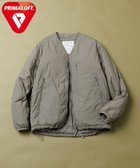 【フリークスストア/FREAK'S STORE】のHIGH LOFT LINER JACKET PRIMALOFT 25AW 人気、トレンドファッション・服の通販 founy(ファニー) ファッション Fashion メンズファッション Fashion for Men アウトドア Outdoor Clothing インナー Innerwear 秋 Autumn 今季 This Season, Current Season ジャケット Jacket, Outerwear スタイリッシュ Stylish, Fashionable スニーカー Sneakers, Trainers スピンドル Spindle, Drawcord セーター Sweater, Knitwear ダウン Down, Puffer デニム Denim, Jeans Material フィット Fit, Slim Fit ポケット Pocket, Pocket Detail 冬 Winter / This Winter A/W・秋冬 Autumn/Winter おすすめ Recommended / Our Picks 2025年 2025 2025-2026秋冬・A/W Autumn/Winter 2025–26 AW25–26 thumbnail オリーブ|ID: prp329100004828516 ipo3291000000035140631
