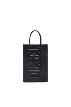 【ディーゼル/DIESEL / MEN】のメンズ ショルダーバッグ DSL 3D SHOPPER M X 人気、トレンドファッション・服の通販 founy(ファニー) ファッション Fashion メンズファッション Fashion for Men バッグ Bags フェイクレザー Faux Leather, PU Leather フロント Front, Front Design ポケット Pocket, Pocket Detail マグネット Magnet, Magnetic Closure メンズ Men's, Menswear 財布 Wallet, Purse thumbnail ブラック|ID: prp329100004828518 ipo3291000000035140639