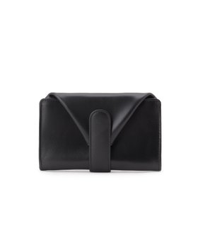 【ヒロコ ハヤシ/HIROKO HAYASHI】のLEO(レオ)マルチ財布 黒*赤 人気、トレンドファッション・服の通販 founy(ファニー) ファッション Fashion レディースファッション Fashion for Women ミニ財布・二つ折り財布 Wallets & Card Cases アクセサリー Fashion Accessories コンパクト Compact, Small Size ジャケット Jacket, Outerwear 財布 Wallet, Purse 人気 Popular, Best Seller ポケット Pocket, Pocket Detail おすすめ Recommended / Our Picks |ID:prp329100004828519