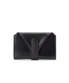 【ヒロコ ハヤシ/HIROKO HAYASHI】のLEO(レオ)マルチ財布 黒*赤 人気、トレンドファッション・服の通販 founy(ファニー) ファッション Fashion レディースファッション Fashion for Women ミニ財布・二つ折り財布 Wallets & Card Cases アクセサリー Fashion Accessories コンパクト Compact, Small Size ジャケット Jacket, Outerwear 財布 Wallet, Purse 人気 Popular, Best Seller ポケット Pocket, Pocket Detail おすすめ Recommended / Our Picks thumbnail ブラック|ID: prp329100004828519 ipo3291000000035140652