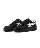 【アベイシングエイプ/A BATHING APE / MEN】のBAPE STA #4 人気、トレンドファッション・服の通販 founy(ファニー) ファッション Fashion メンズファッション Fashion for Men クラシック Classic, Timeless Style パターン Pattern, Design Print モノトーン Monotone, Black and White 今夏 This Summer 夏 Summer 定番 Standard, Basic Item thumbnail BLACK|ID: prp329100004828524 ipo3291000000035140675