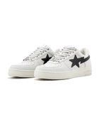 【アベイシングエイプ/A BATHING APE / MEN】のBAPE STA #4 人気、トレンドファッション・服の通販 founy(ファニー) ファッション Fashion メンズファッション Fashion for Men クラシック Classic, Timeless Style パターン Pattern, Design Print モノトーン Monotone, Black and White 今夏 This Summer 夏 Summer 定番 Standard, Basic Item thumbnail WHITE|ID: prp329100004828524 ipo3291000000035140677